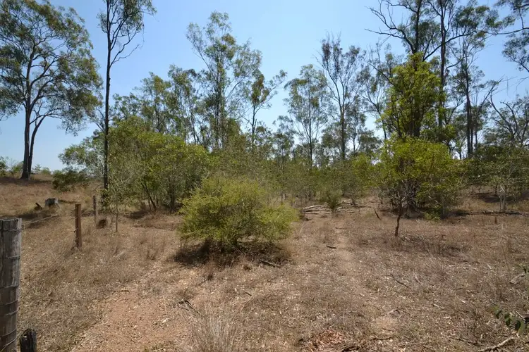Seventh view of Homely rural property listing, 67 Camp Paddock Rd, Good Night QLD 4671