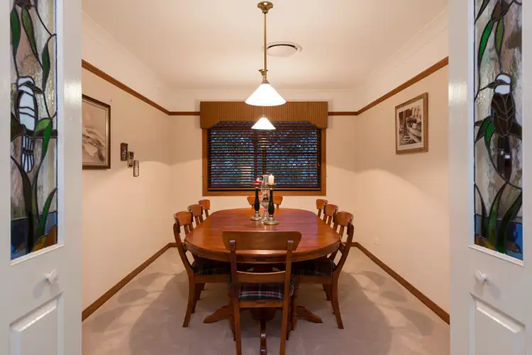 Fifth view of Homely house listing, 22 Byron Court, Cornubia QLD 4130