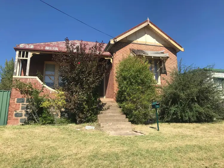 15 Eleanor Street, Goulburn NSW 2580