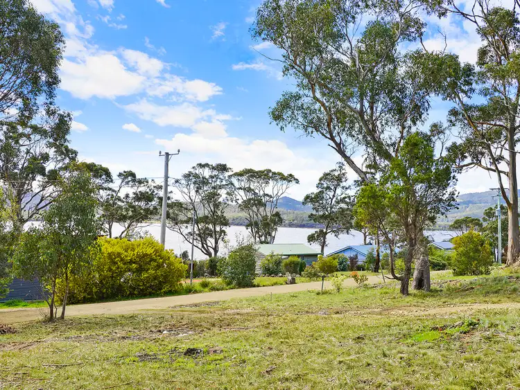Sixth view of Homely land listing, 486 White Beach Road, White Beach TAS 7184