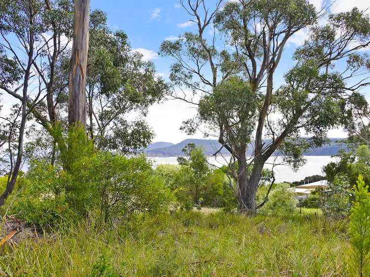 Seventh view of Homely land listing, 486 White Beach Road, White Beach TAS 7184