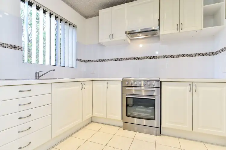 Second view of Homely unit listing, 1/4 Ryrie Avenue, Como WA 6152