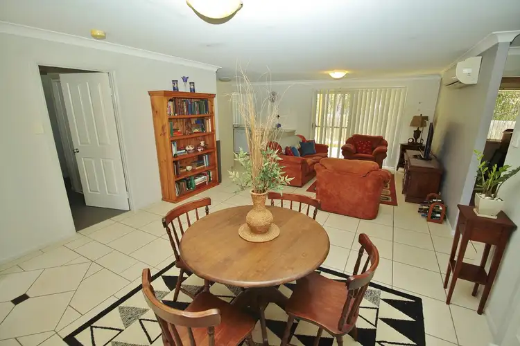 Fourth view of Homely unit listing, 1/32-34 James Street, Kingaroy QLD 4610