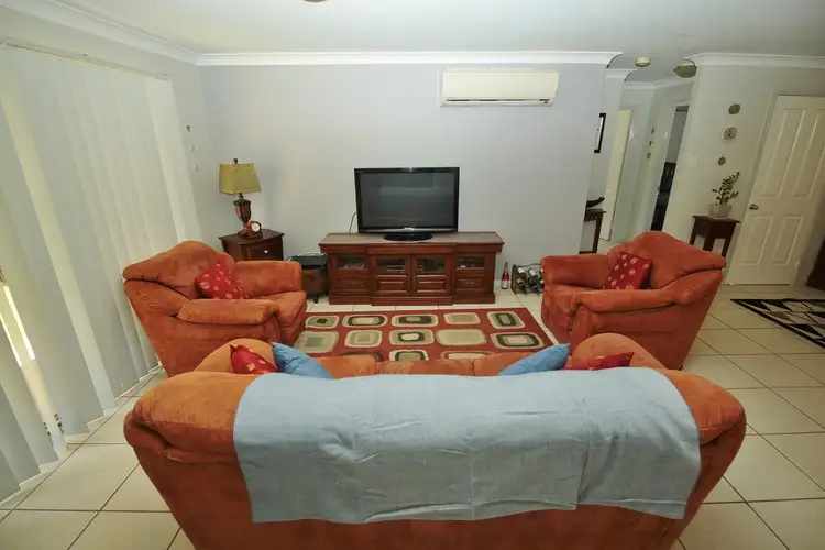 Fifth view of Homely unit listing, 1/32-34 James Street, Kingaroy QLD 4610