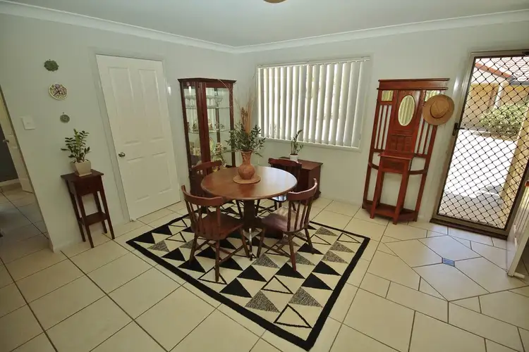 Sixth view of Homely unit listing, 1/32-34 James Street, Kingaroy QLD 4610