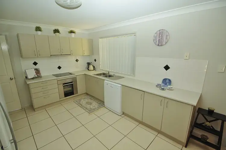 Seventh view of Homely unit listing, 1/32-34 James Street, Kingaroy QLD 4610