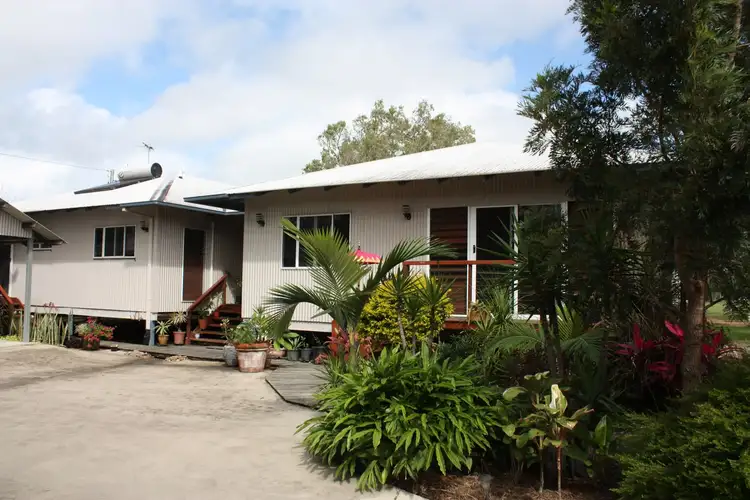 90 Faust Street, Proserpine QLD 4800