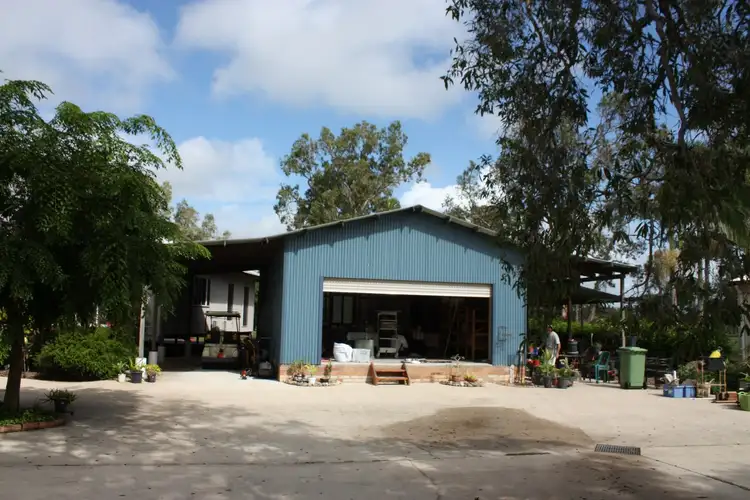 Second view of Homely house listing, 90 Faust Street, Proserpine QLD 4800