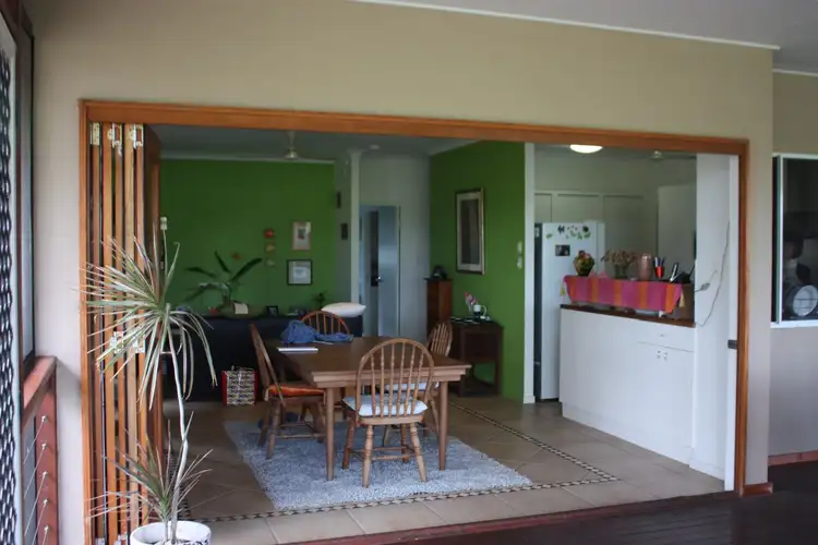 Third view of Homely house listing, 90 Faust Street, Proserpine QLD 4800