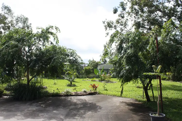 Fifth view of Homely house listing, 90 Faust Street, Proserpine QLD 4800