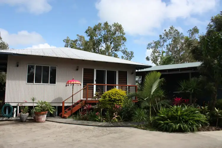 Seventh view of Homely house listing, 90 Faust Street, Proserpine QLD 4800