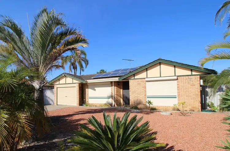 Main view of Homely house listing, 20 Tuart Ridge, Parmelia WA 6167