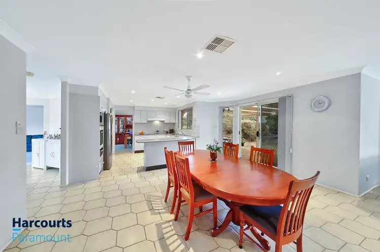 Seventh view of Homely house listing, 2 Pipers Lane, Silverdale NSW 2752