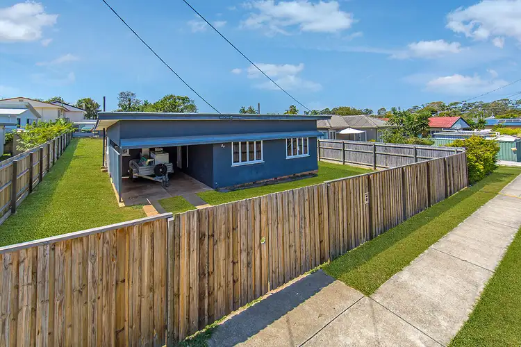 84 Maine Road, Clontarf QLD 4019