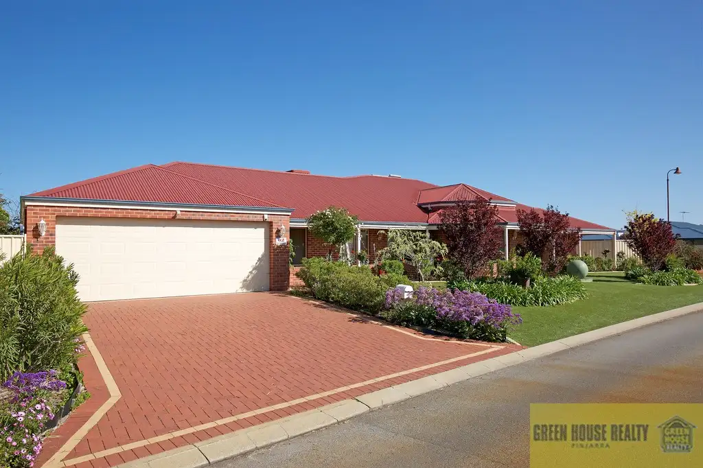 Main view of Homely house listing, 32 Wells Road, Pinjarra WA 6208