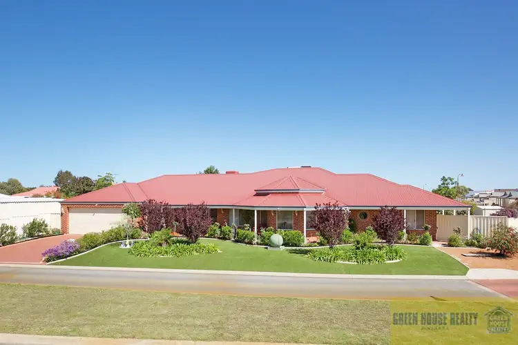 Second view of Homely house listing, 32 Wells Road, Pinjarra WA 6208