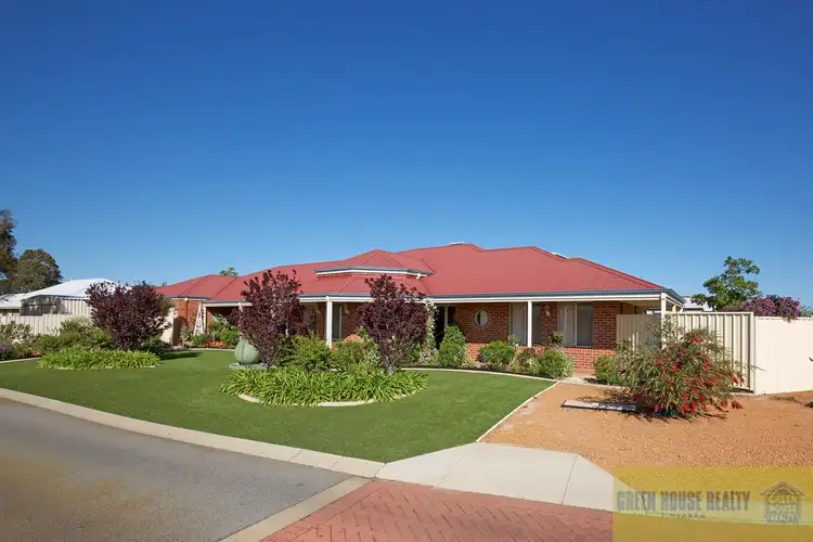 Third view of Homely house listing, 32 Wells Road, Pinjarra WA 6208