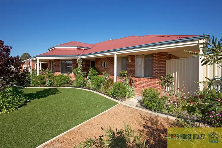 Fourth view of Homely house listing, 32 Wells Road, Pinjarra WA 6208