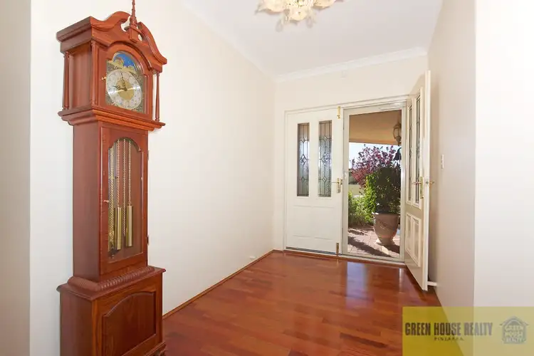 Fifth view of Homely house listing, 32 Wells Road, Pinjarra WA 6208