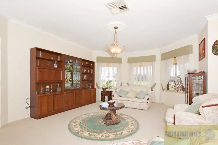 Seventh view of Homely house listing, 32 Wells Road, Pinjarra WA 6208