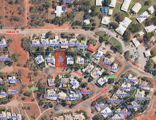 11 Lee Court, Cable Beach WA 6726