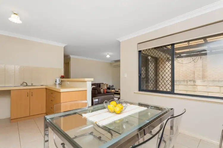 Second view of Homely house listing, 8/91 Phoenix Road, Spearwood WA 6163
