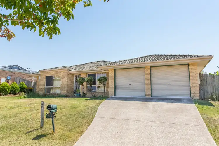 16 Whipbird Pl