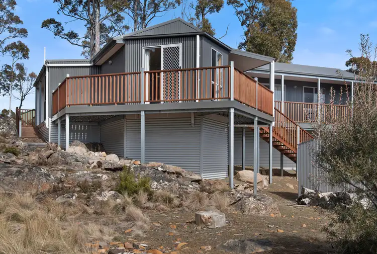 28 Dolerite Crescent, Flintstone TAS 7030