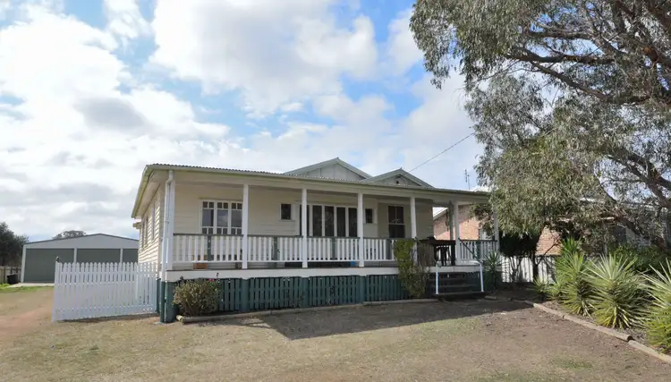 10 Hollins Court, Warwick QLD 4370