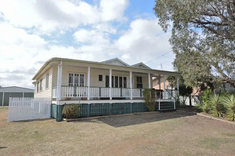 Second view of Homely house listing, 10 Hollins Court, Warwick QLD 4370