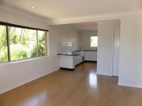 Second view of Homely unit listing, 8/24 Stevens Street, Southport QLD 4215