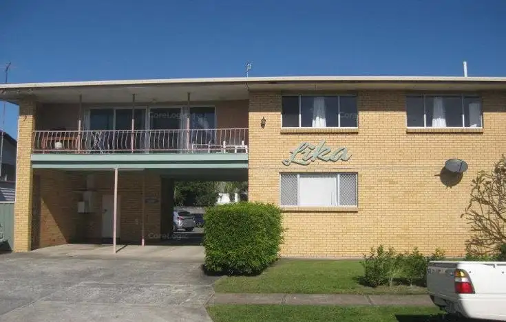 Third view of Homely unit listing, 8/24 Stevens Street, Southport QLD 4215