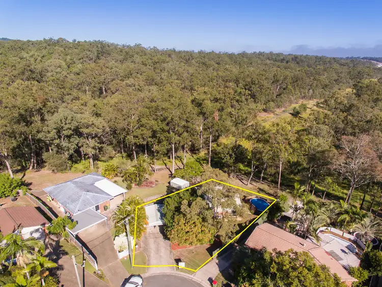 45 Bennelong Court, Beenleigh QLD 4207