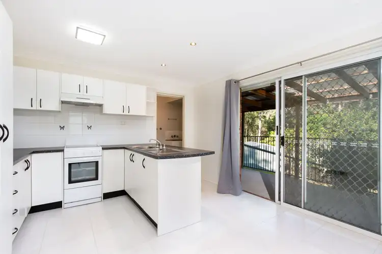 Fourth view of Homely house listing, 45 Bennelong Court, Beenleigh QLD 4207