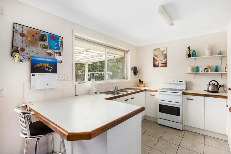 Second view of Homely house listing, 15 Cassidy Crescent, Cabarita Beach NSW 2488