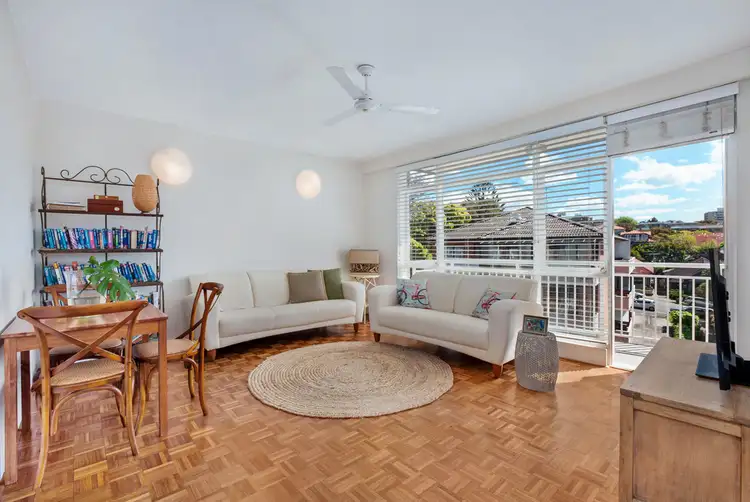 33/20 Edward Street, Bondi Beach NSW 2026