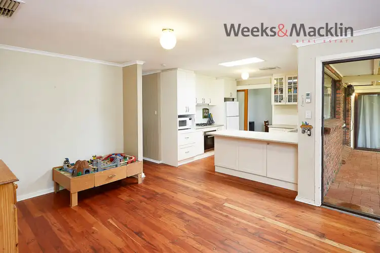 Second view of Homely house listing, 4 Ming Court, Modbury Heights SA 5092