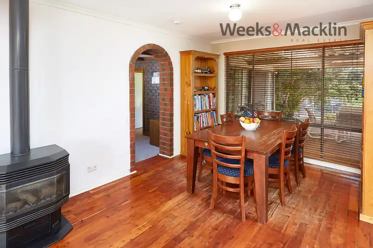 Fourth view of Homely house listing, 4 Ming Court, Modbury Heights SA 5092
