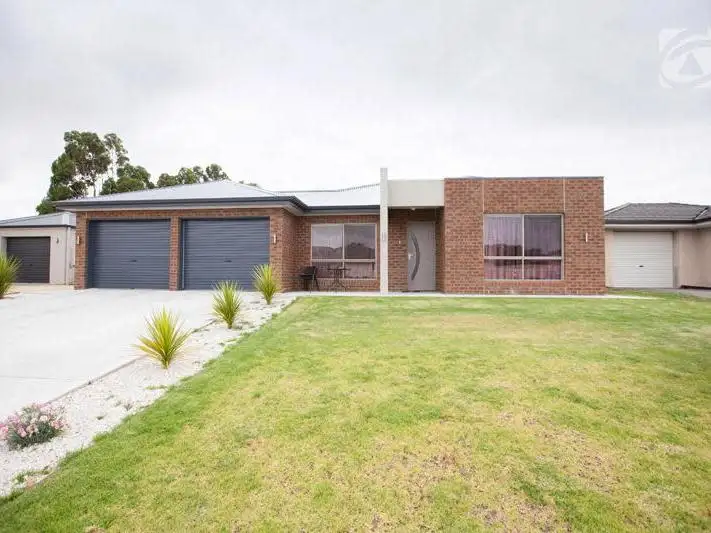 Main view of Homely house listing, 2 FEDERATION DRIVE, Naracoorte SA 5271