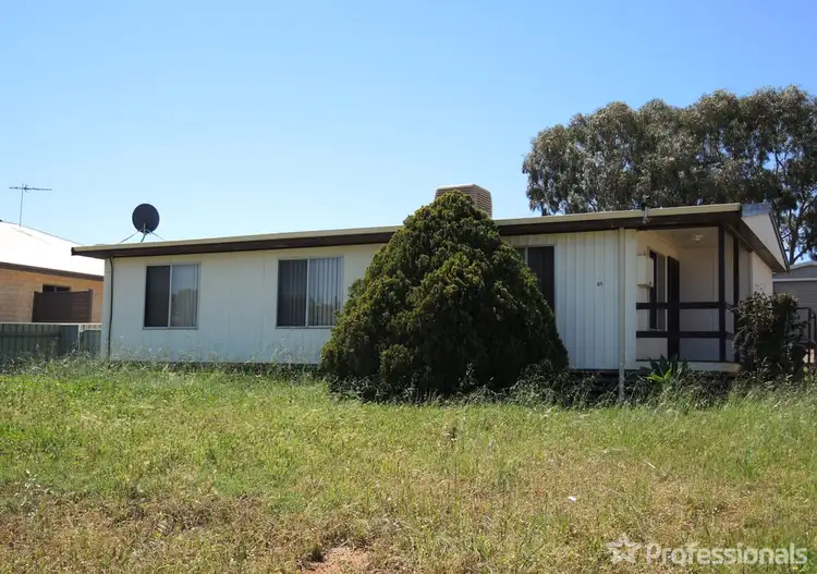 84 Robinson Street, Northampton WA 6535