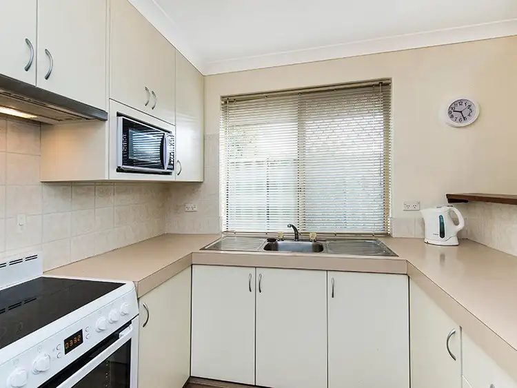 Second view of Homely unit listing, 4/7 Sepia Court, Rockingham WA 6168