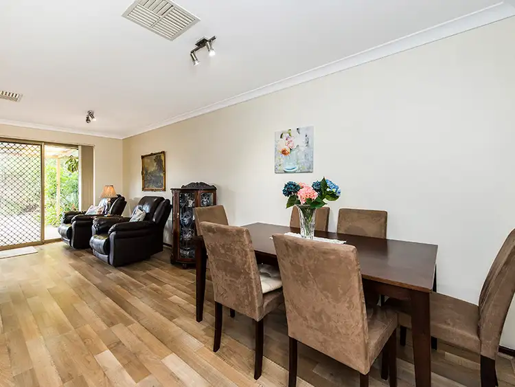 Fourth view of Homely unit listing, 4/7 Sepia Court, Rockingham WA 6168
