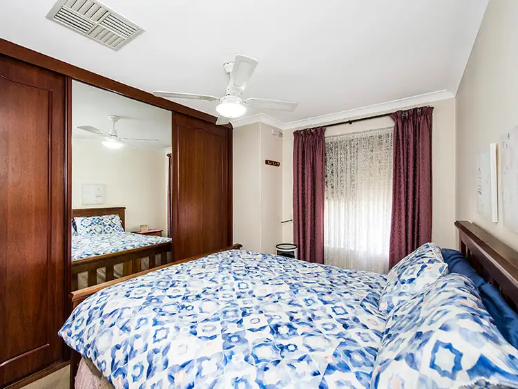 Fifth view of Homely unit listing, 4/7 Sepia Court, Rockingham WA 6168