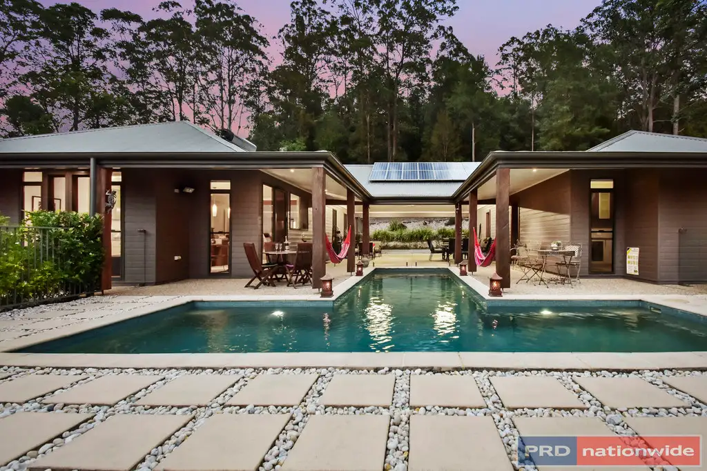 Main view of Homely rural property listing, 267 Waitui Road, Hannam Vale NSW 2443