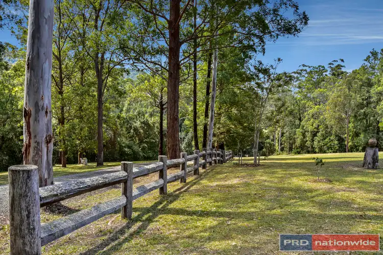 Third view of Homely rural property listing, 267 Waitui Road, Hannam Vale NSW 2443