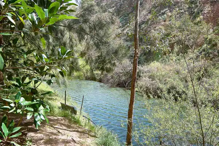 2323 Gorge Road, Cudlee Creek SA 5232