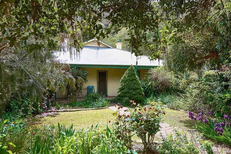 Second view of Homely house listing, 2323 Gorge Road, Cudlee Creek SA 5232