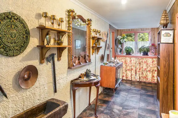 Seventh view of Homely house listing, 2323 Gorge Road, Cudlee Creek SA 5232