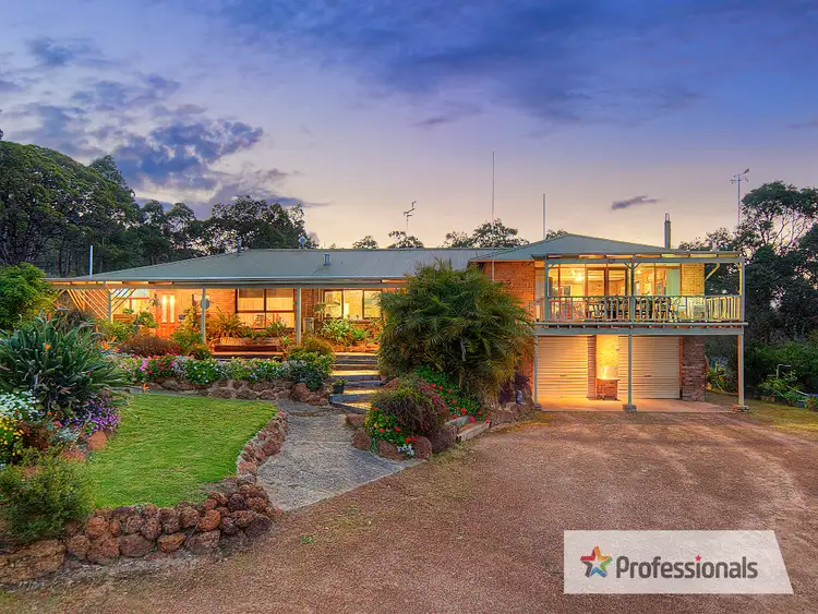 10 Jones Road, Quedjinup WA 6281