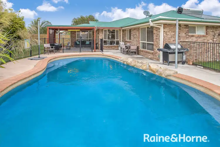 19 Cavalli Crescent, Burpengary QLD 4505